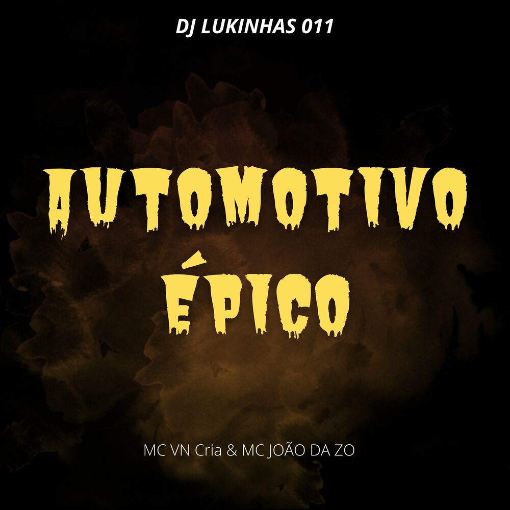 Picture of Automotivo Épico
