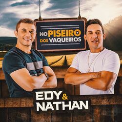 Cover of No Piseiro dos Vaqueiros