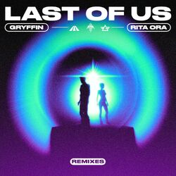Cover of LAST OF US (Remixes)