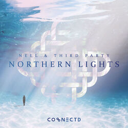 Cover of Northern Lights