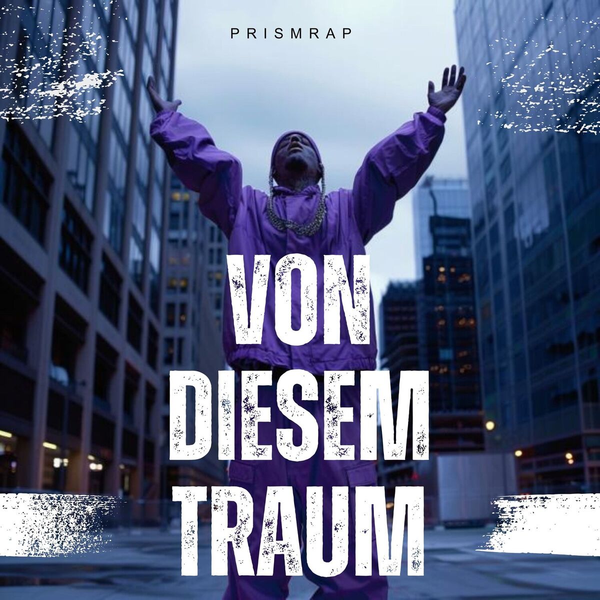 Album cover of Von Diesem Traum