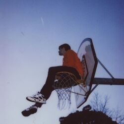 Cover of Somewhere