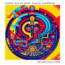 Cover of Revolvalution