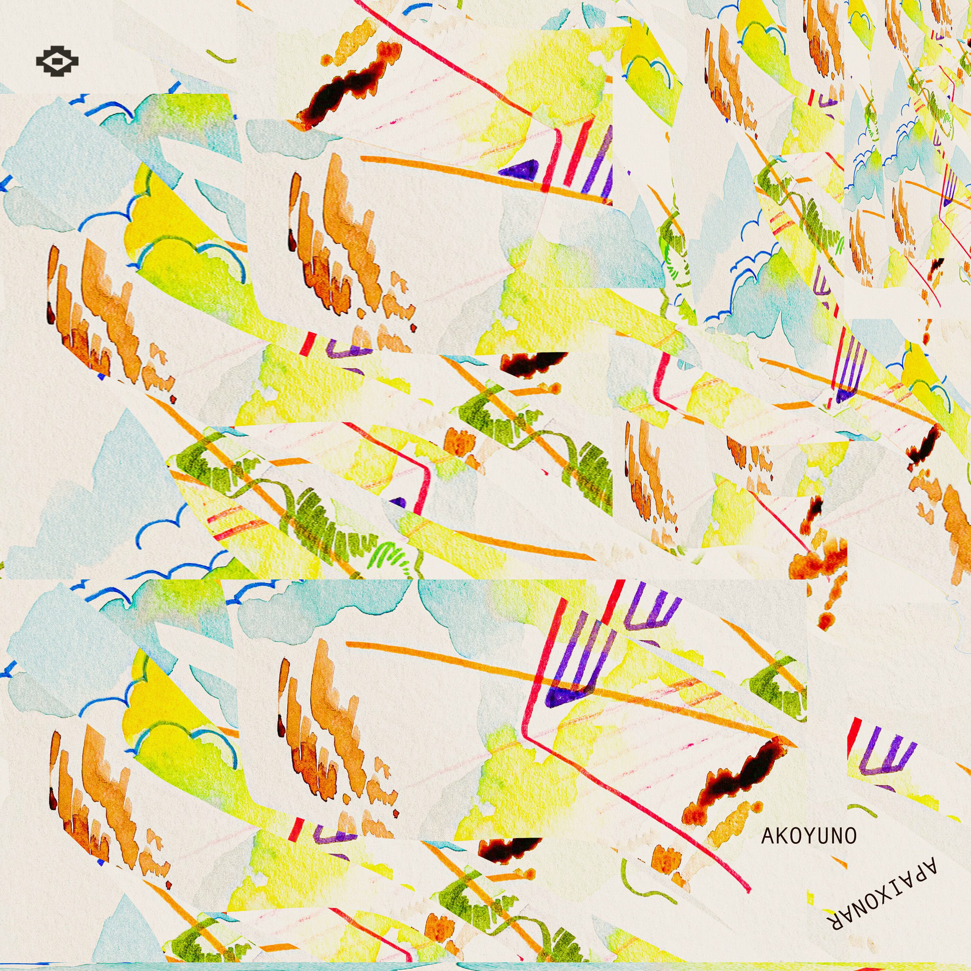 Album cover of Apaixonar