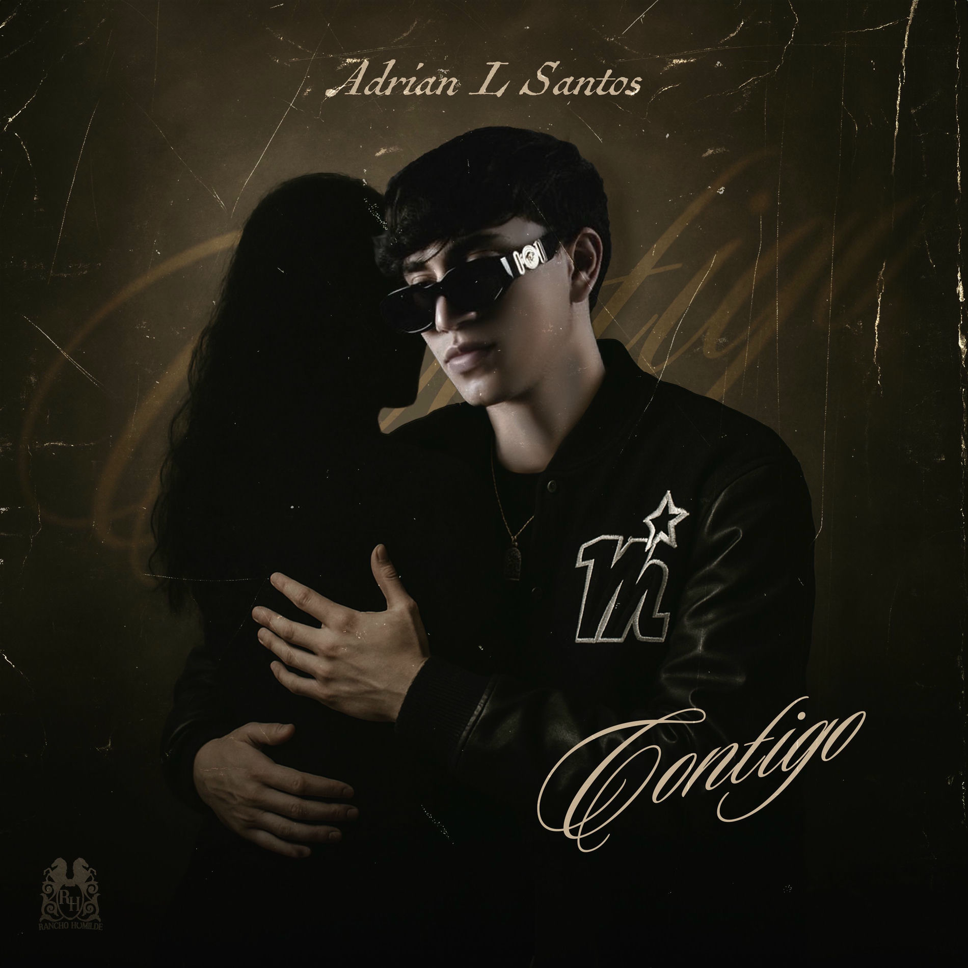 Album cover of Contigo