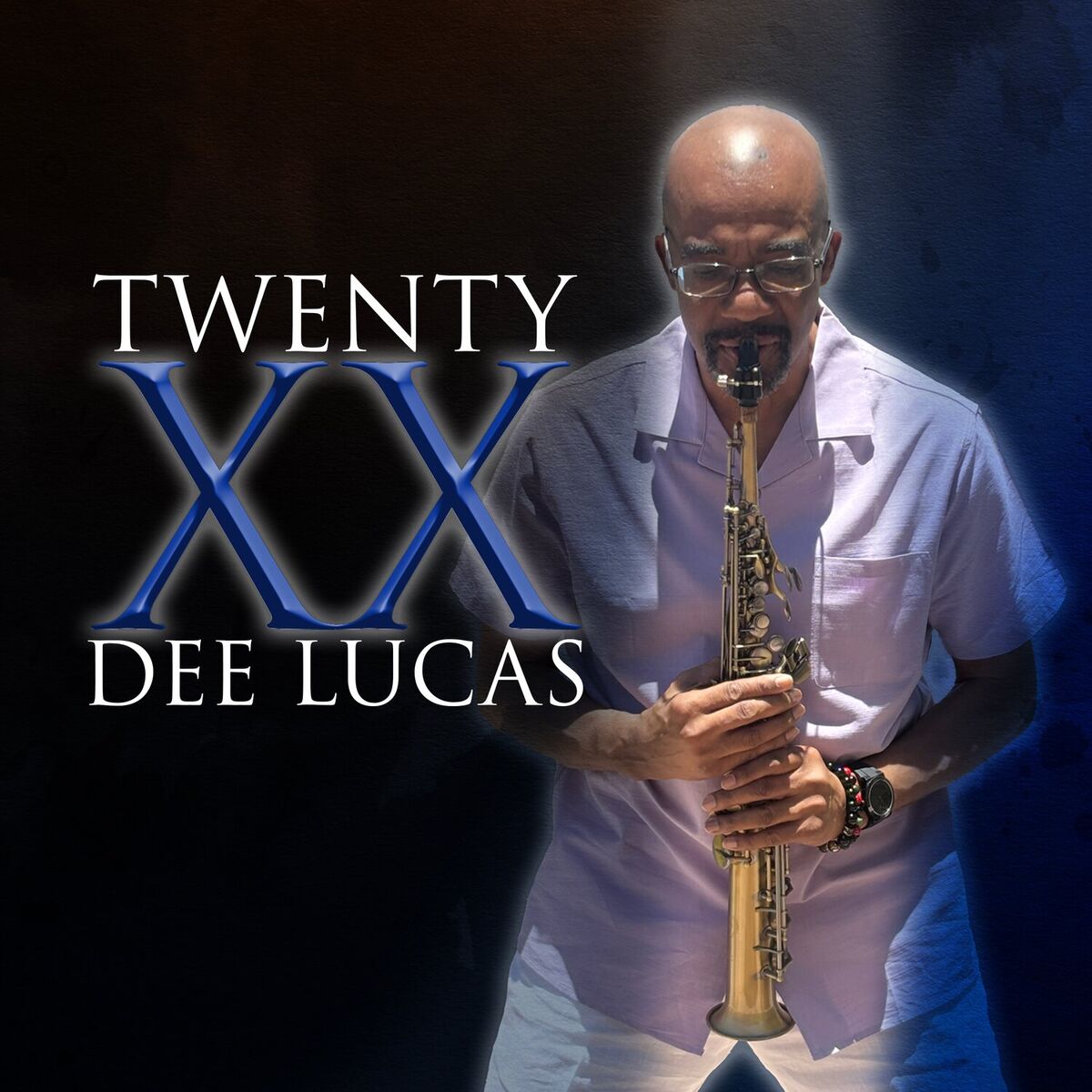 Album cover of Twenty (feat. Michael Broening)