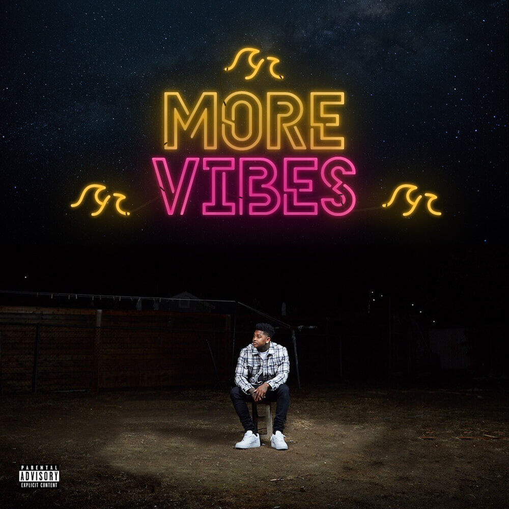 Picture of More Vibes