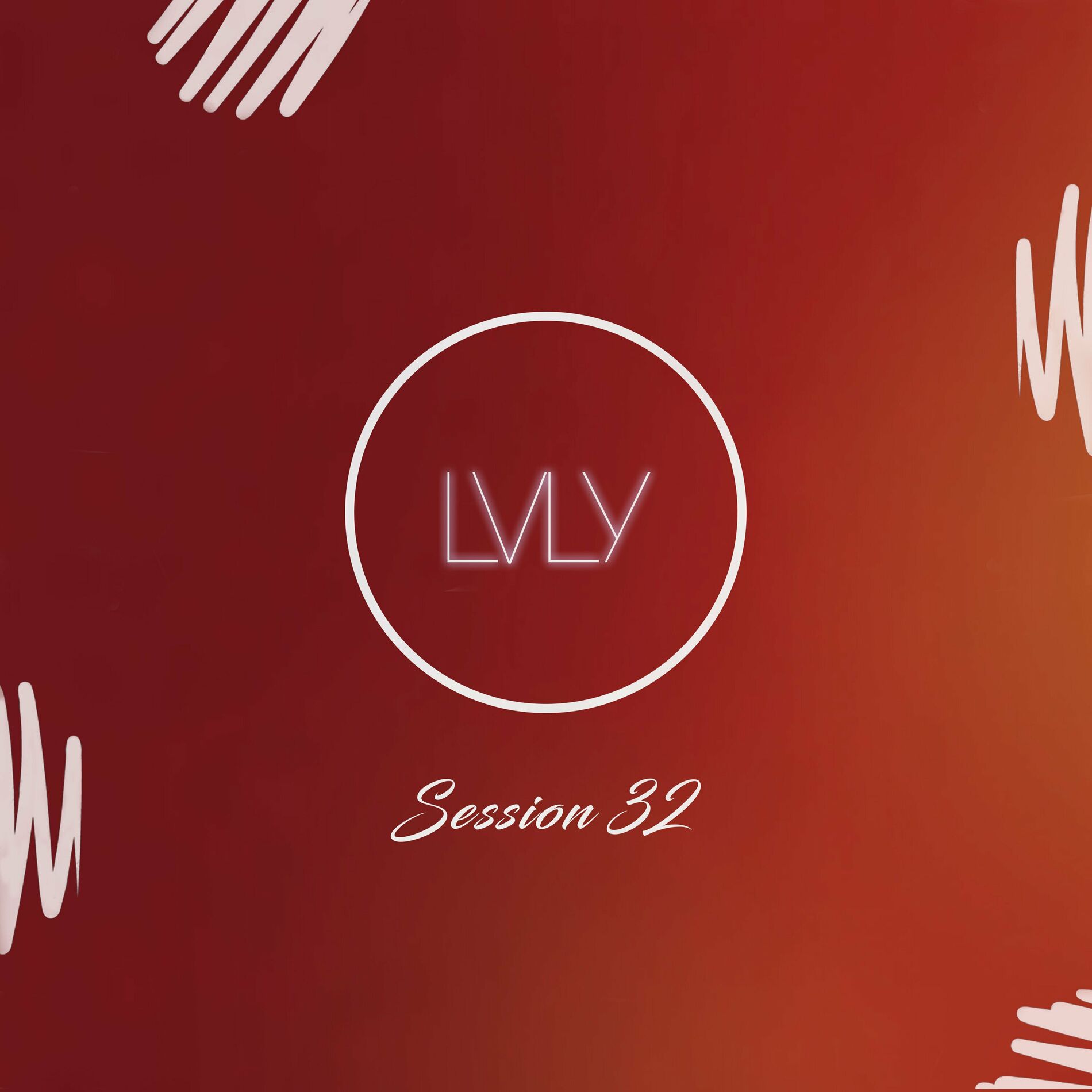Album cover of Session 32