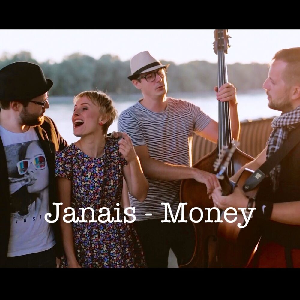 Picture of Money - Single