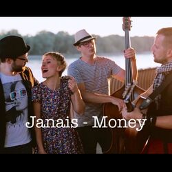 Cover of Money - Single