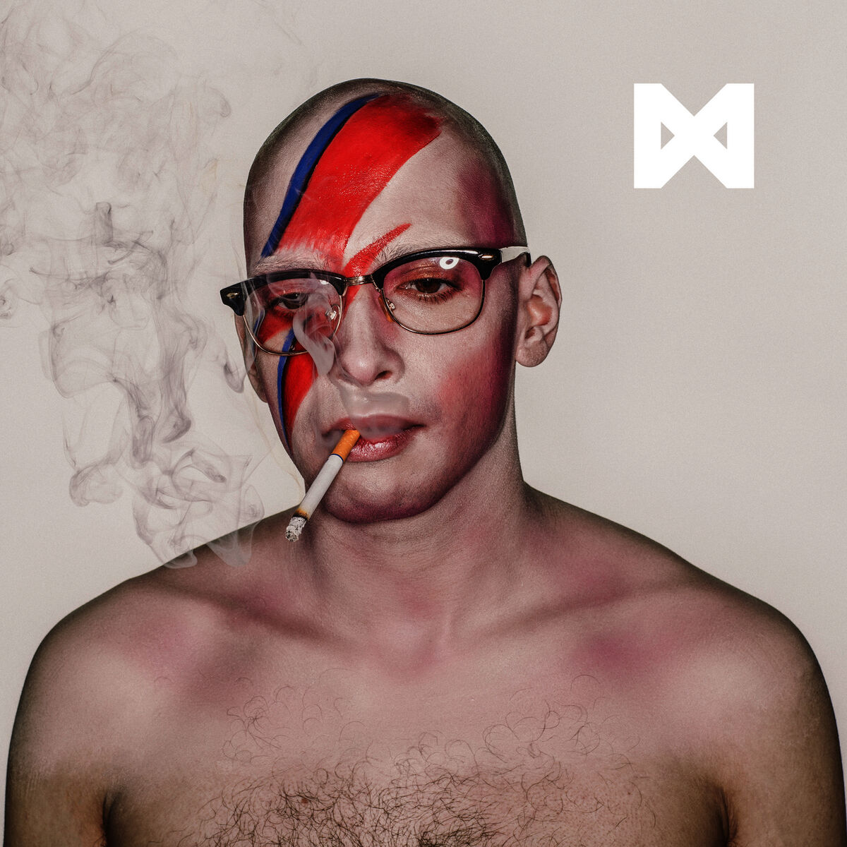Album cover of Untitled