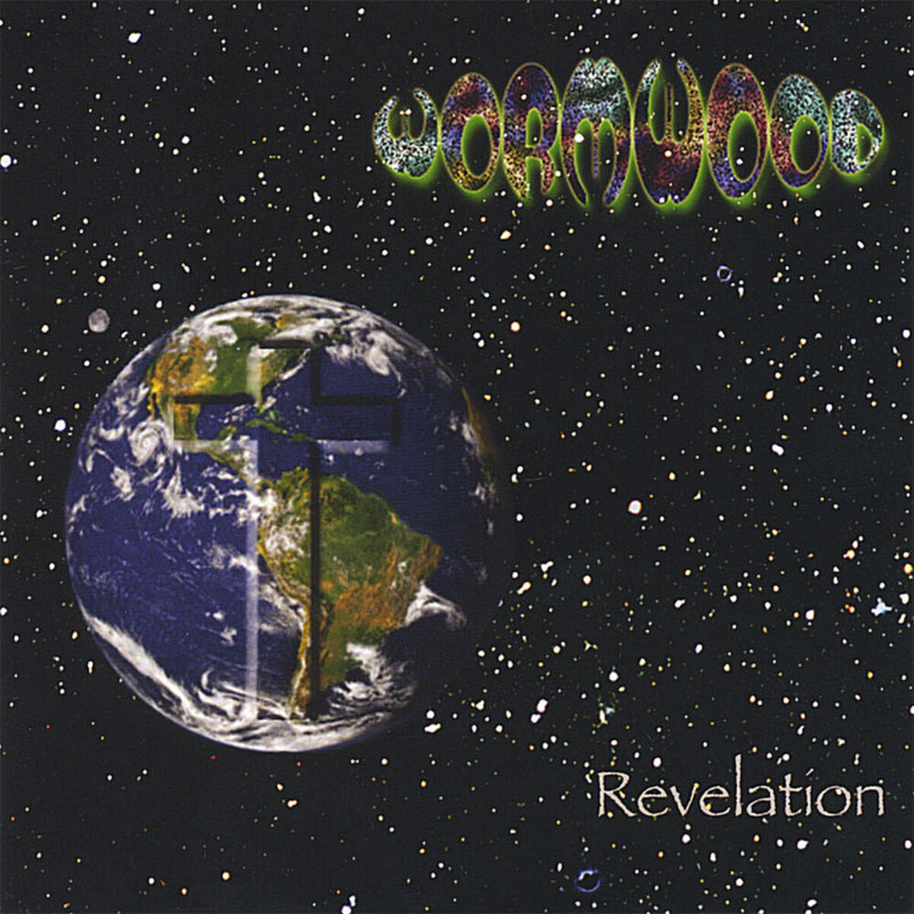 Picture of Revelation