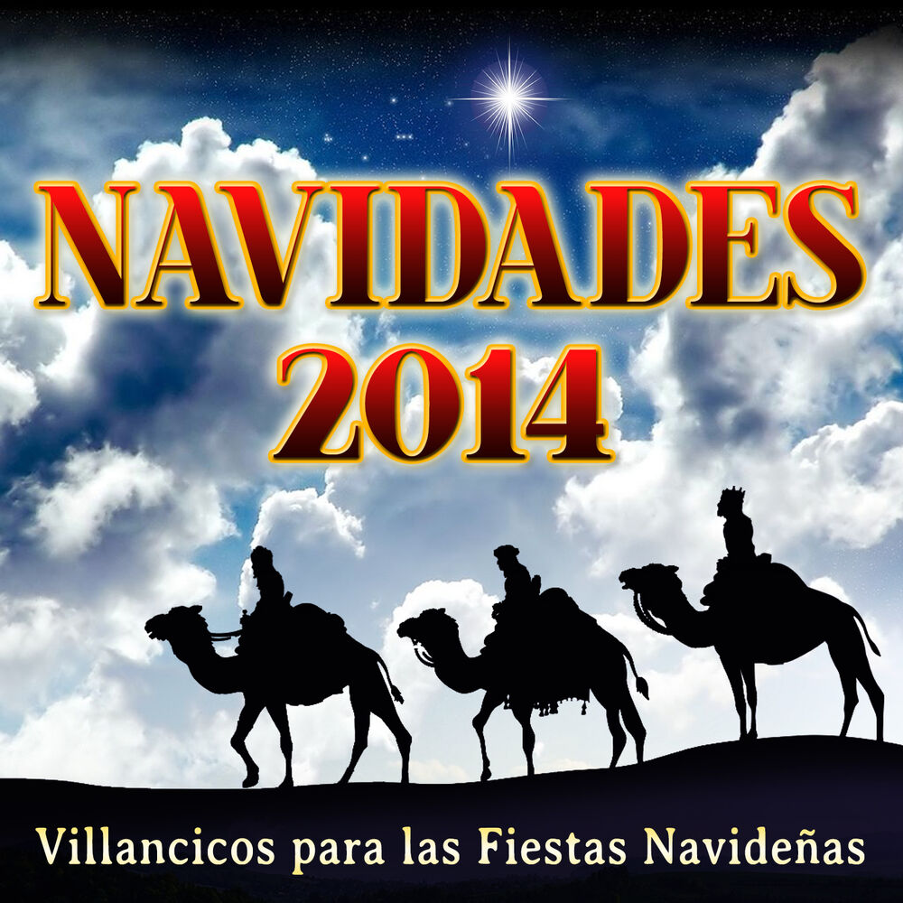 Picture of Navidades 2014. Villancicos para las Fiestas Navideñas