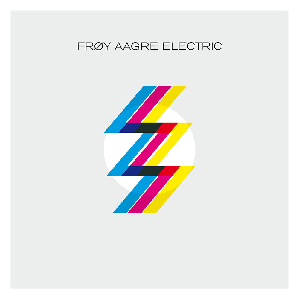 Picture of Frøy Aagre Electric