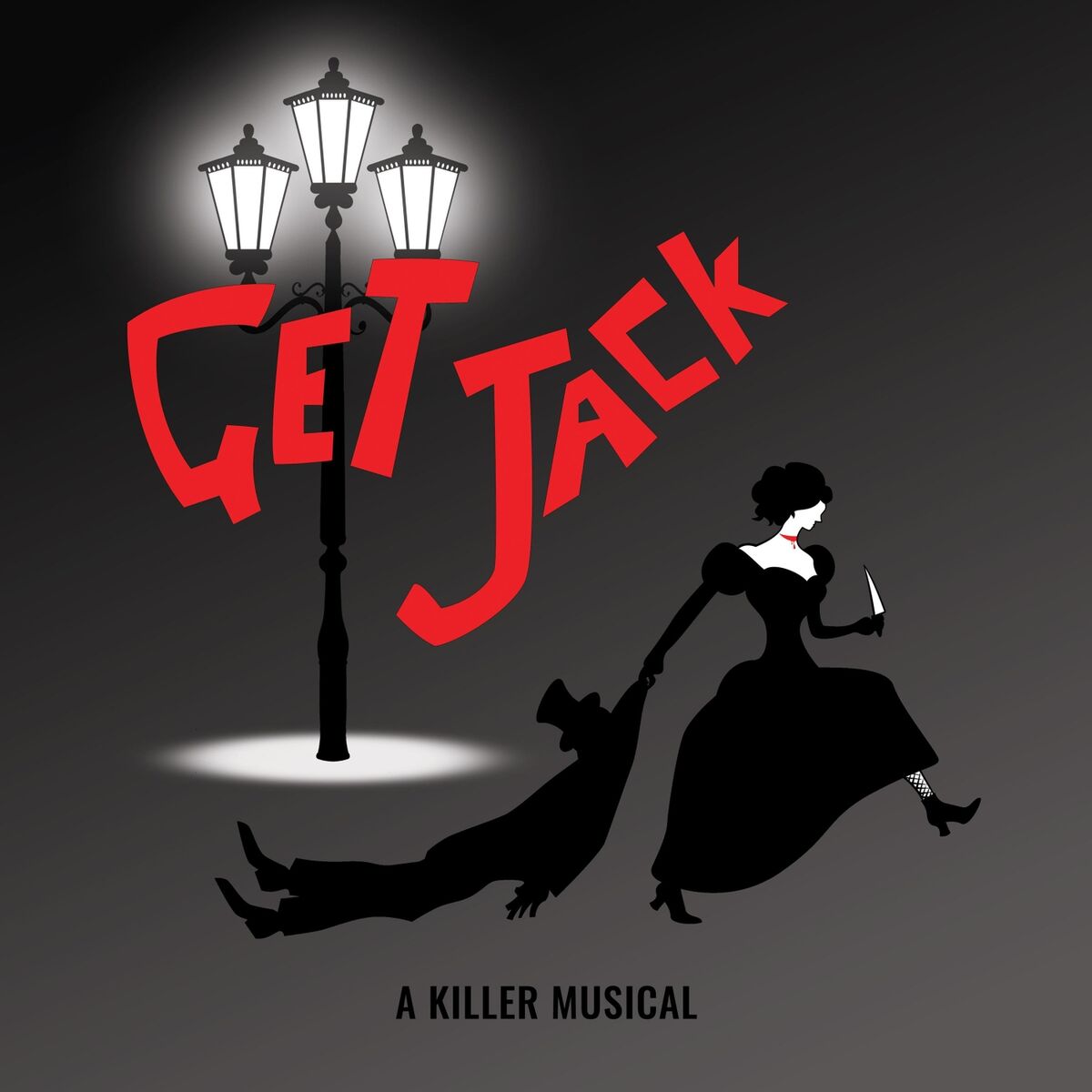 Album cover of Get Jack