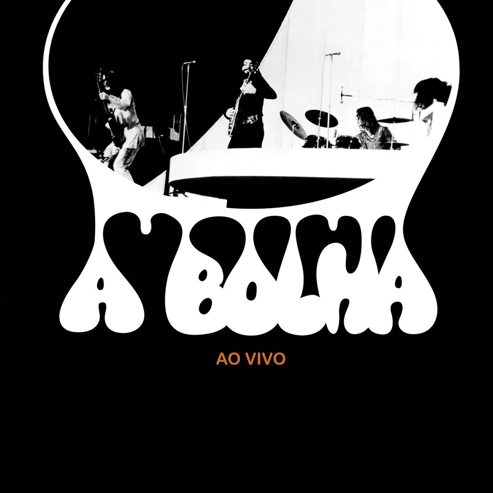 Picture of A Bolha Ao Vivo