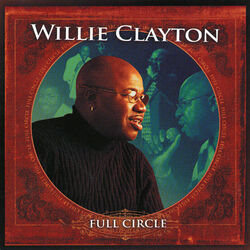 Cover of Full Circle