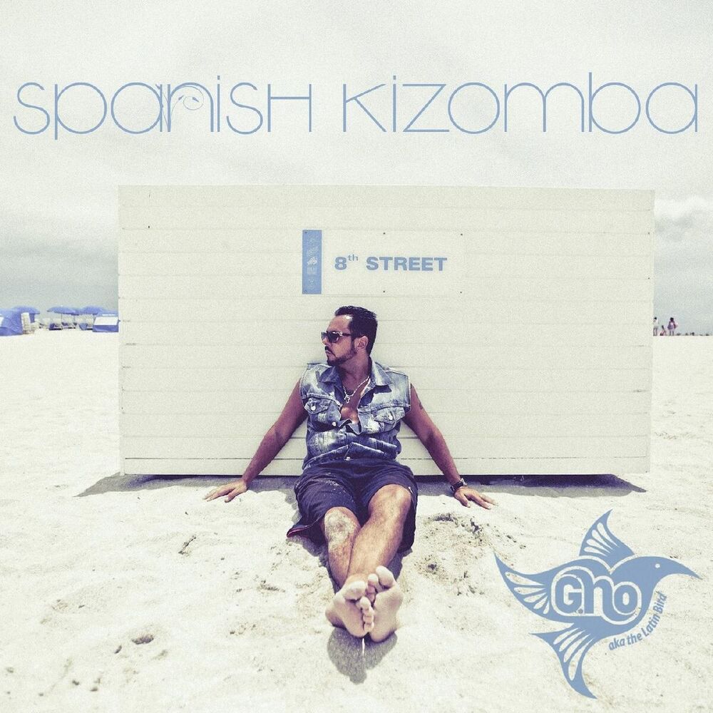 Picture of Spanish Kizomba