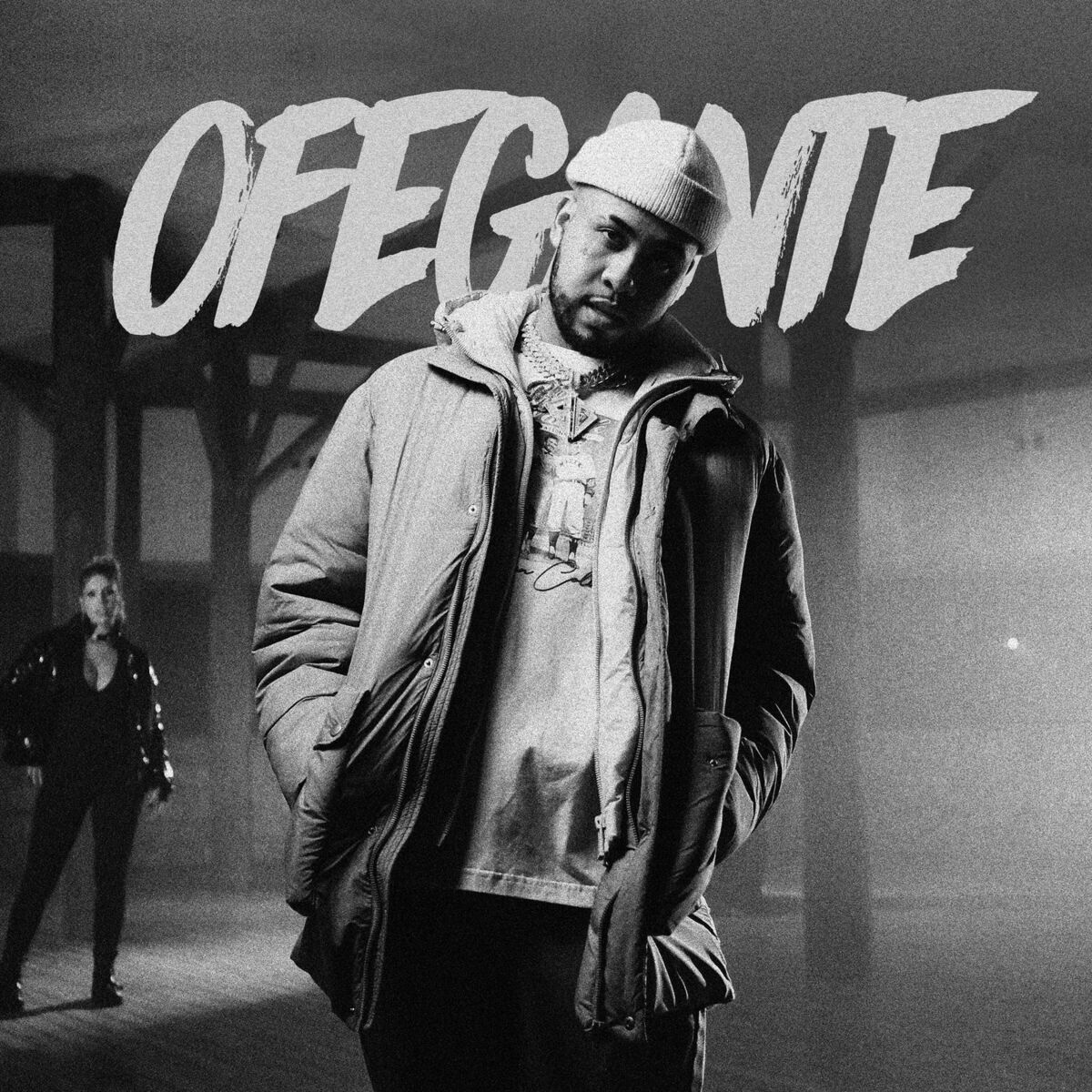 Album cover of Ofegante