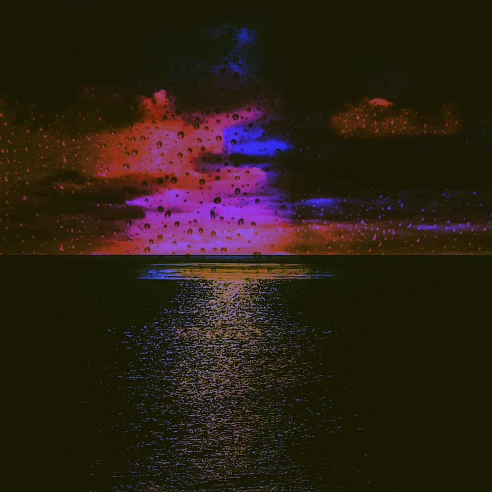 Picture of Sobre Esta Llovizna