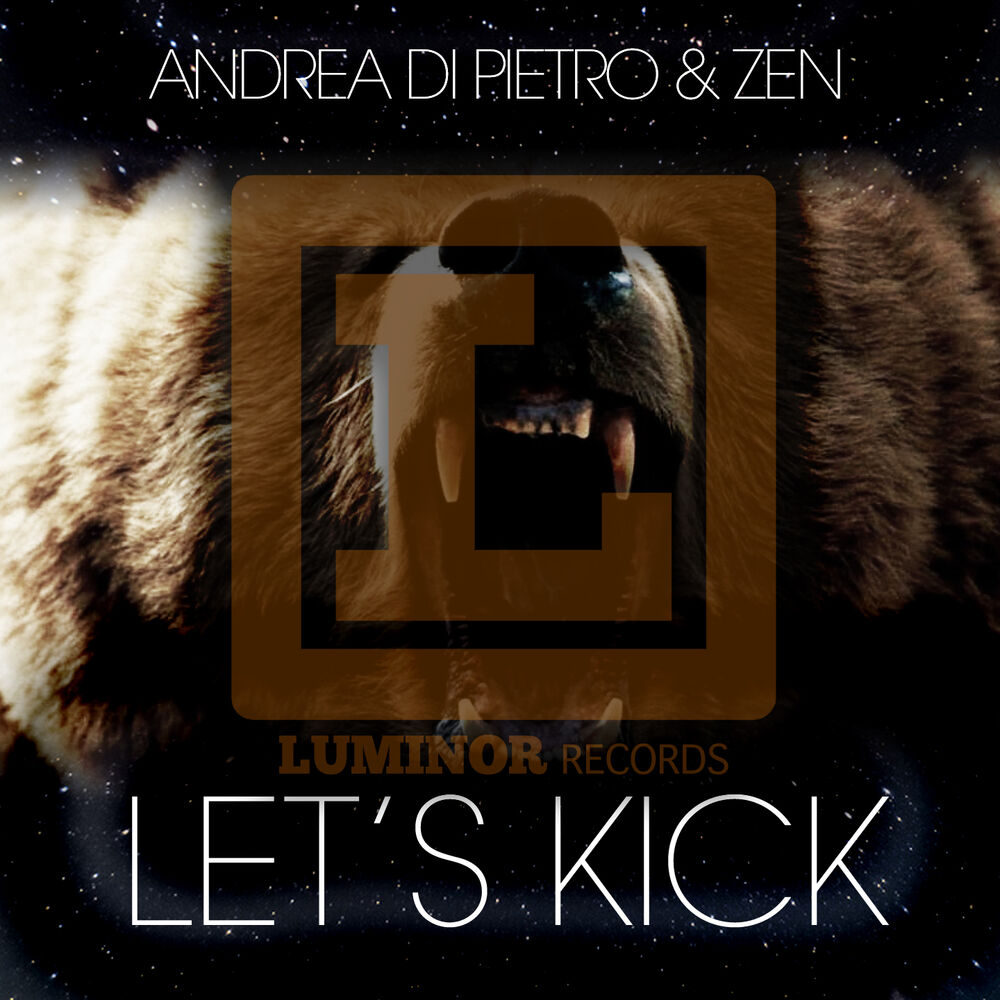 Picture of Let's Kick