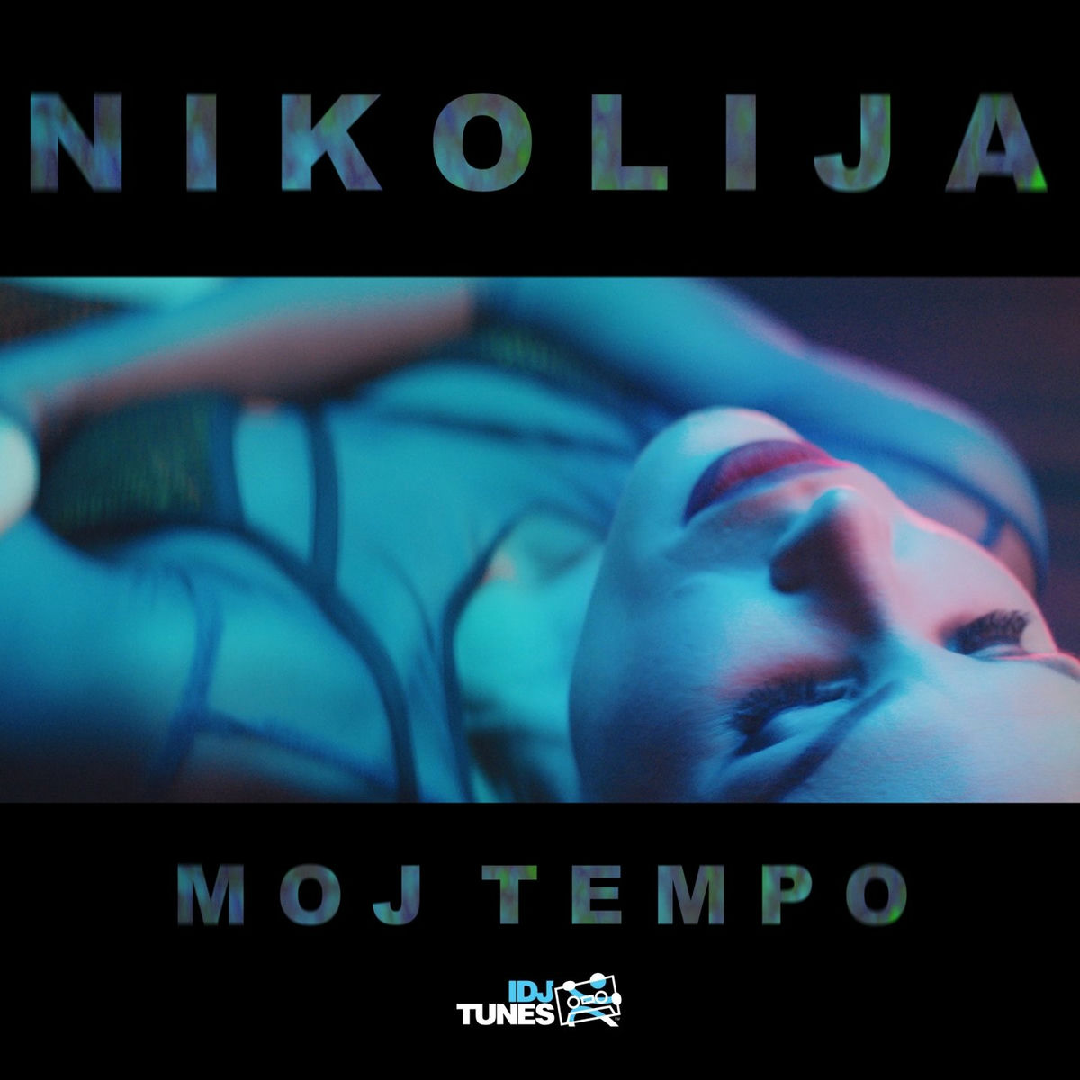 Album cover of Moj Tempo