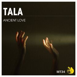 Cover of Tala - Ancient Love