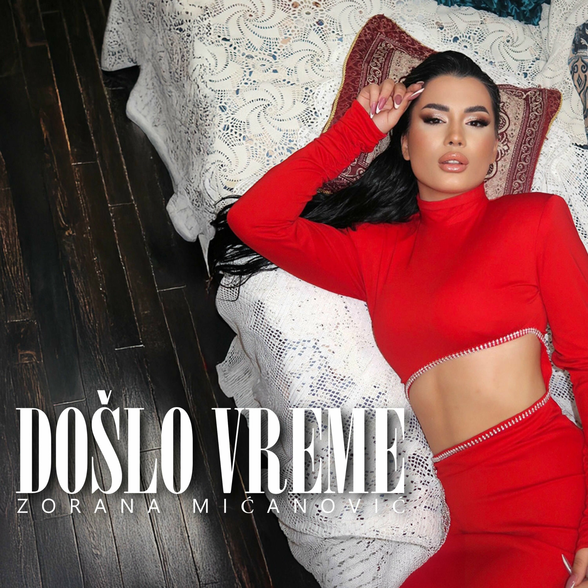 Album cover of Doslo vreme