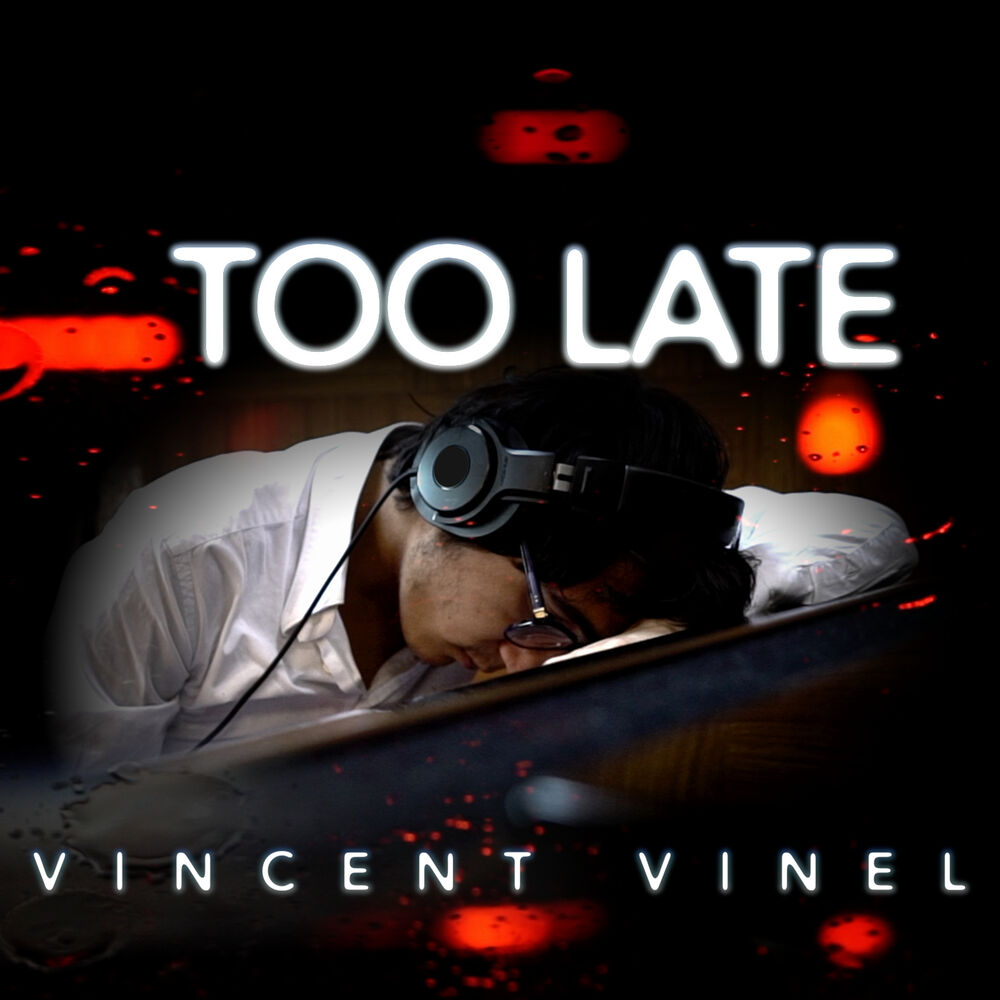 Picture of Too Late