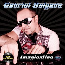 Cover of Imagination