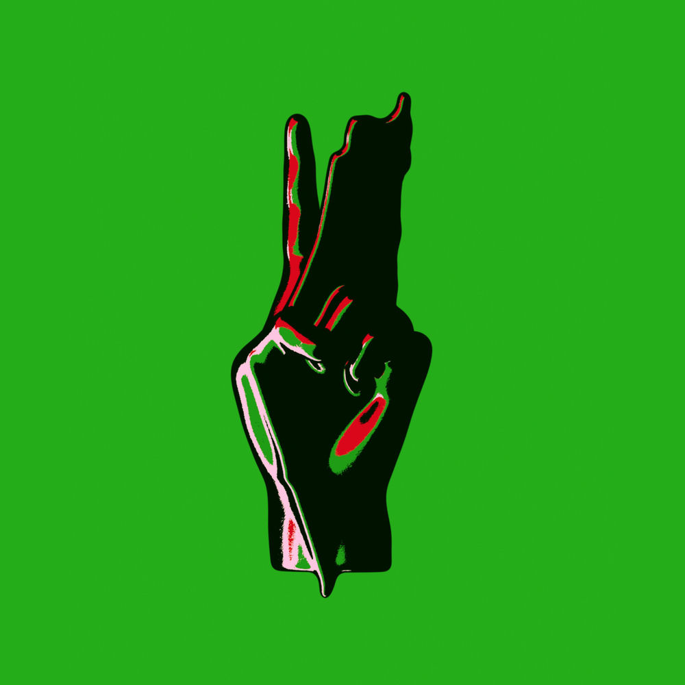 Album artwork for Selective Empathy by Jensen Interceptor