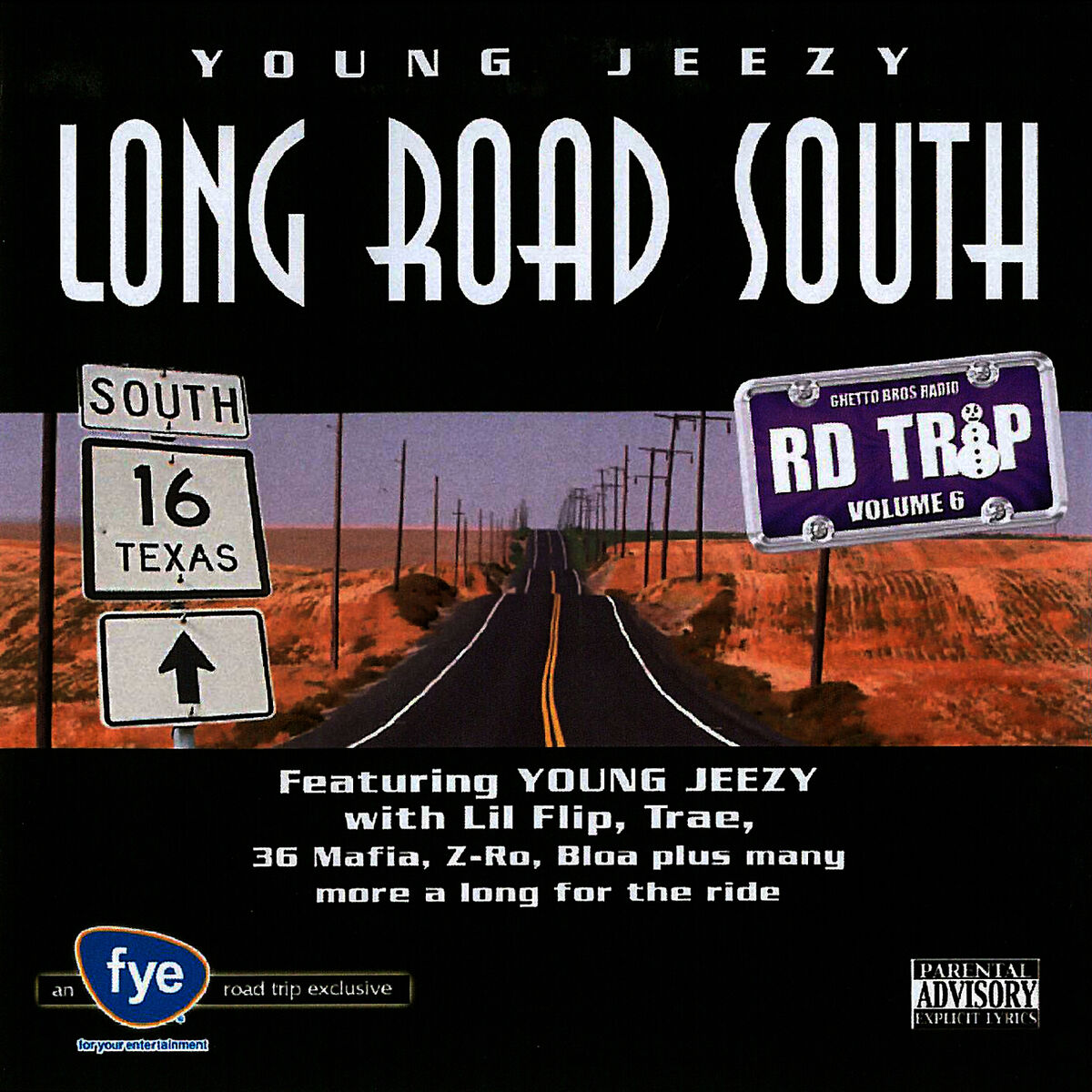 Album cover of Ready For War