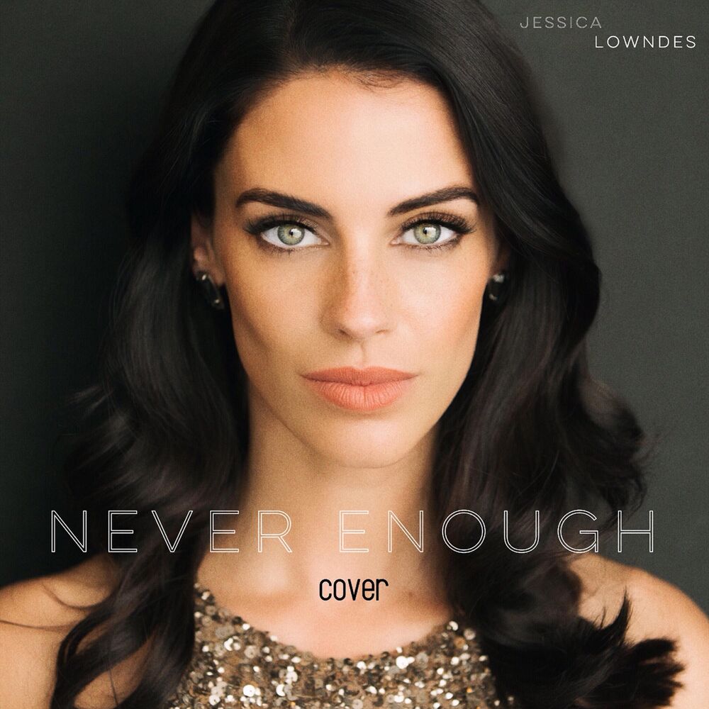 Picture of Never Enough