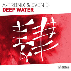 Cover of Deep Water
