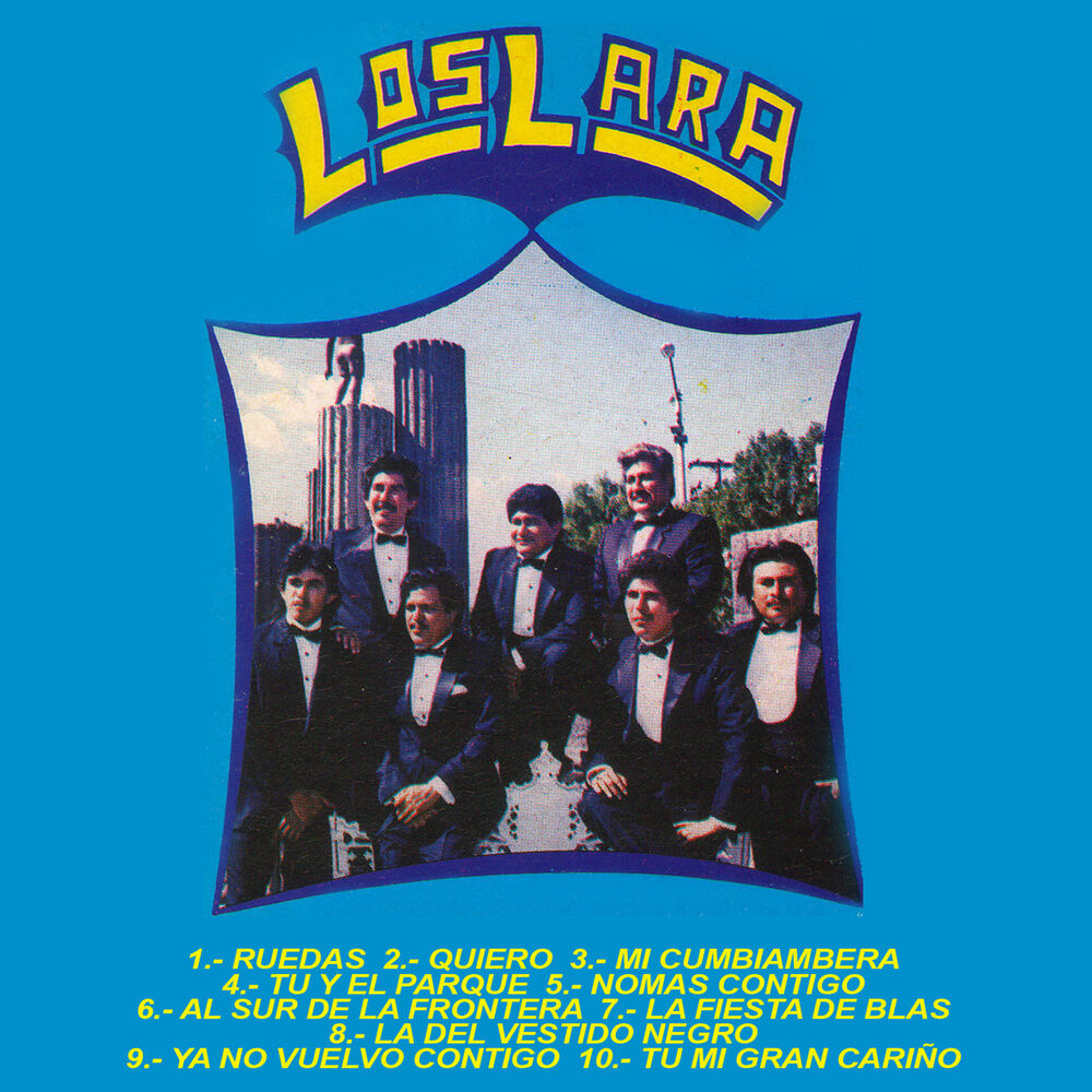 Picture of Los Lara