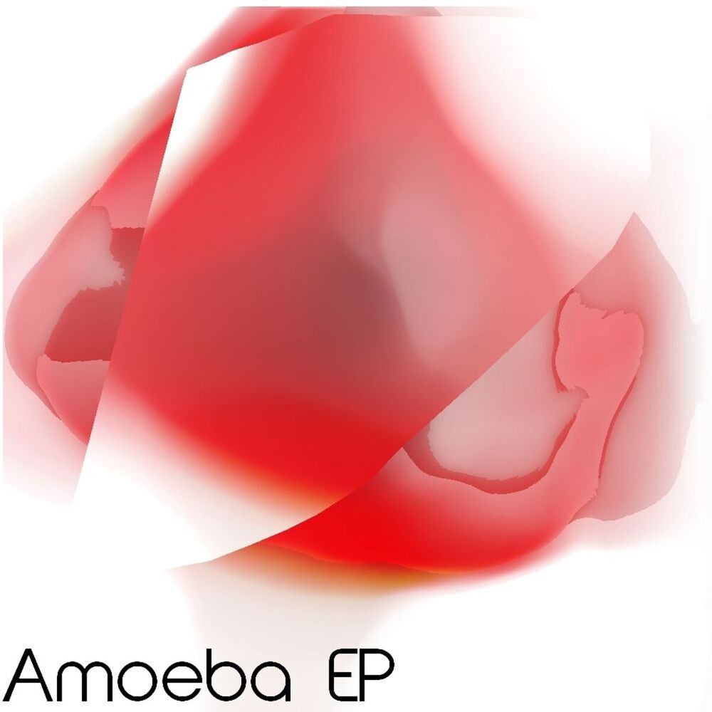 Picture of Amoeba EP