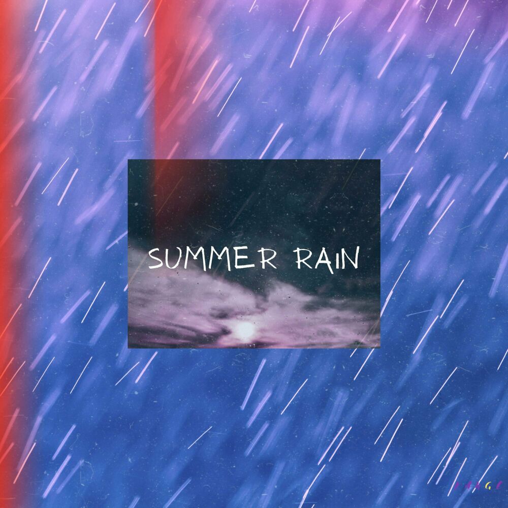 Picture of Summer Rain