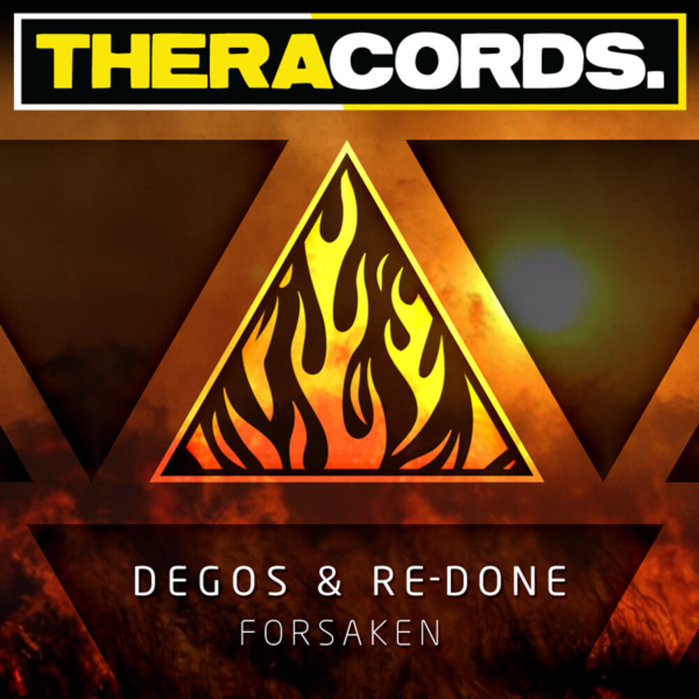 Picture of Forsaken