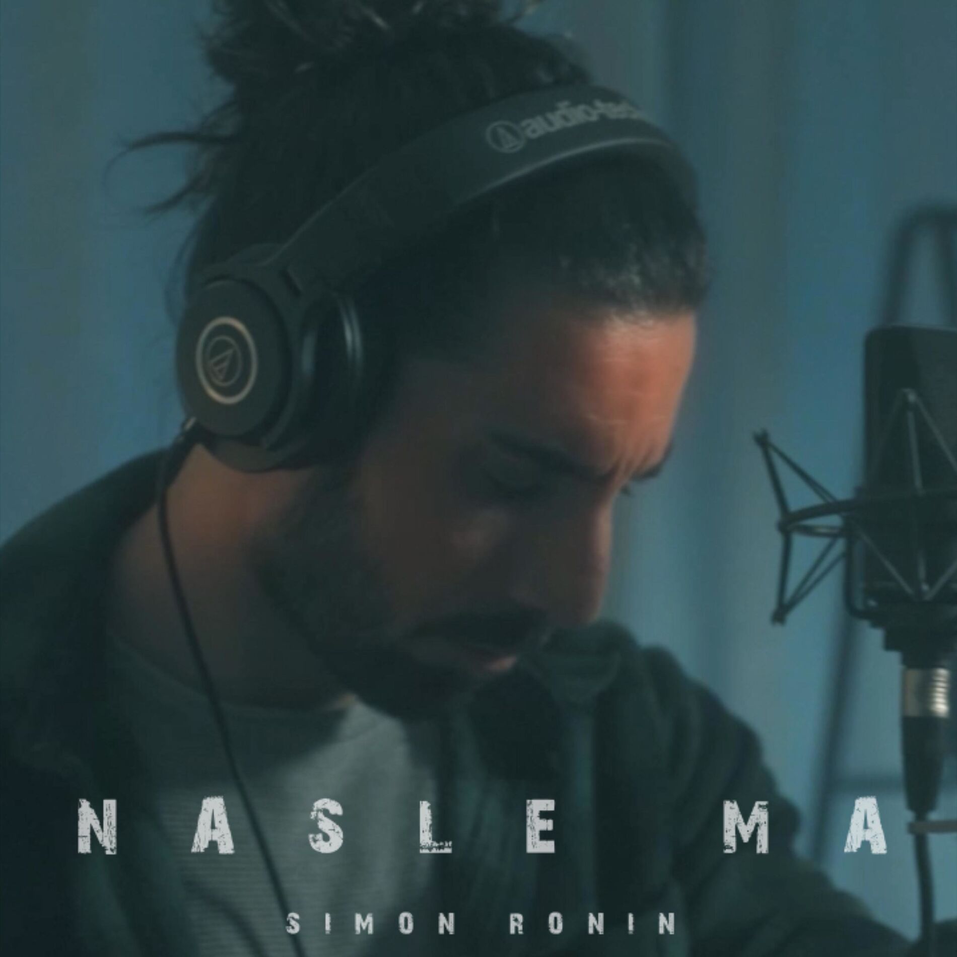 Album cover of Nasle Ma