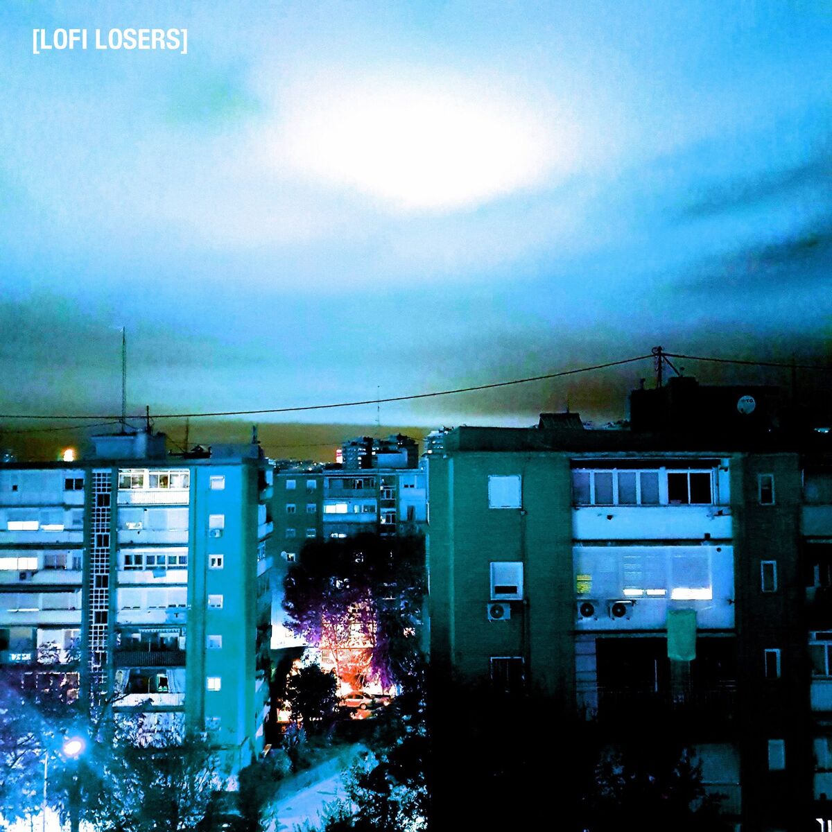 Album cover of Two Basic Methods