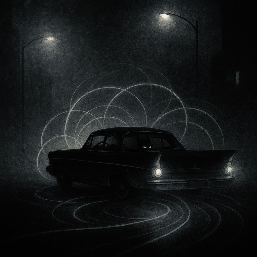 Album artwork for EX909 by RAMPS