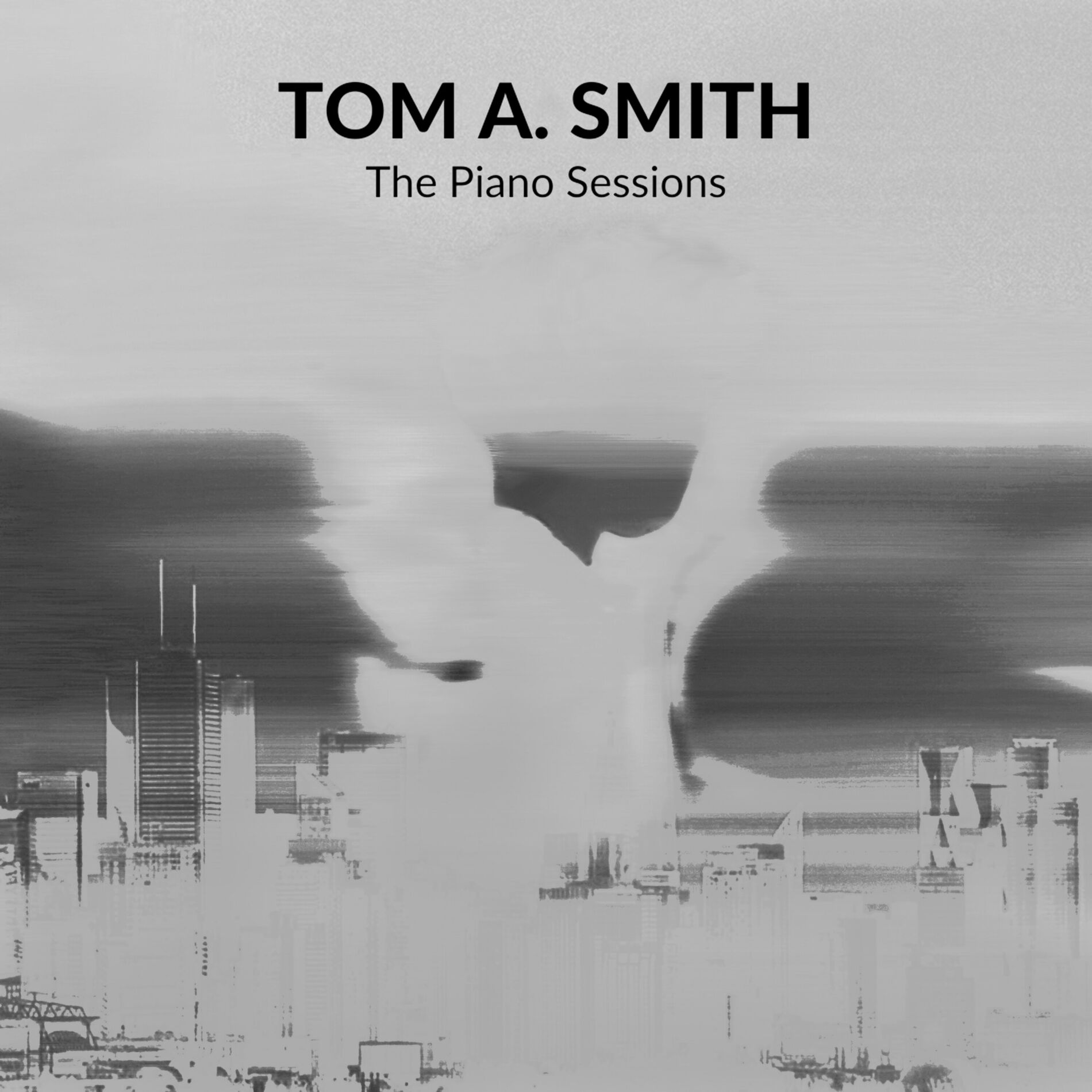 Album cover of The Piano Sessions