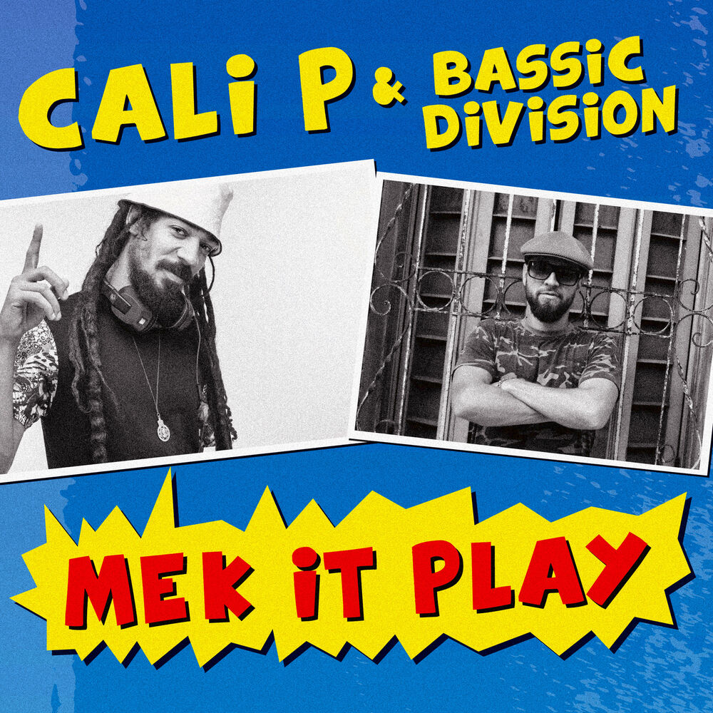 Picture of Mek It Play
