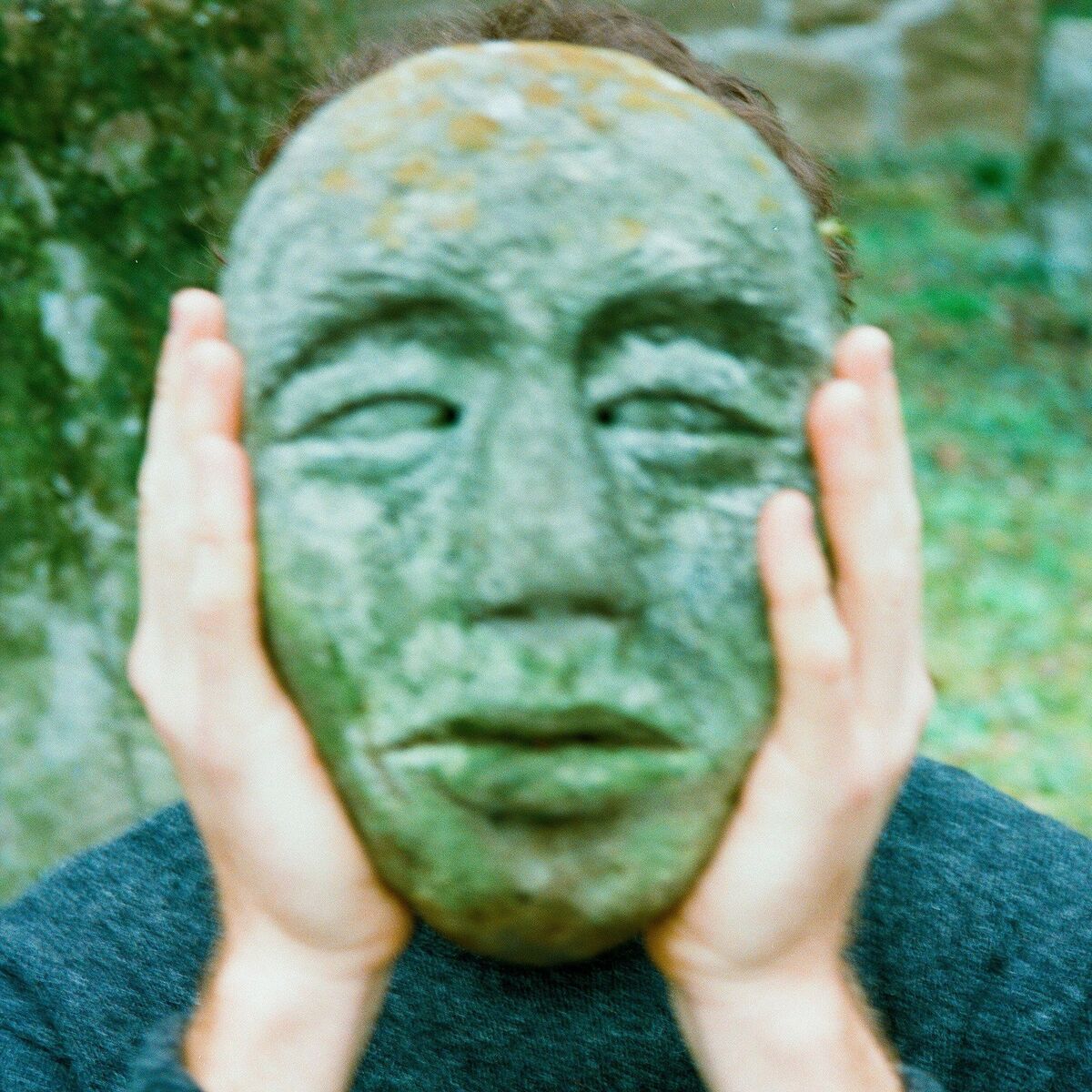 Album cover of I Feel Different Now