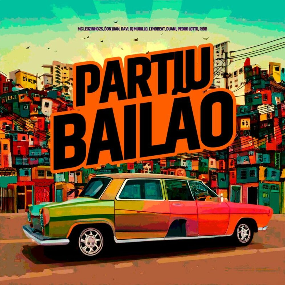Picture of Partiu Bailão