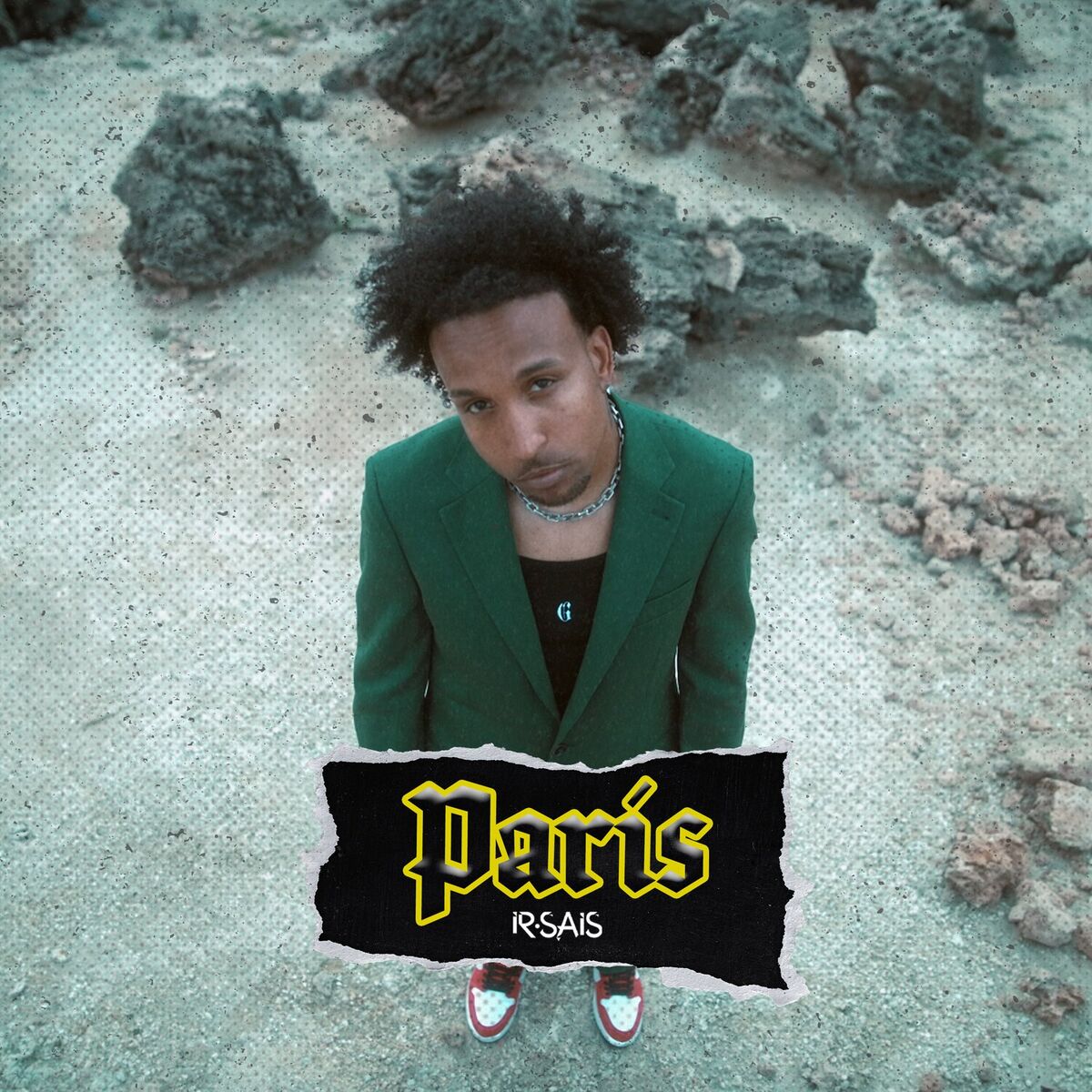 Album cover of Paris