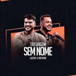 Cover of Tatuagem Sem Nome (Ao Vivo)