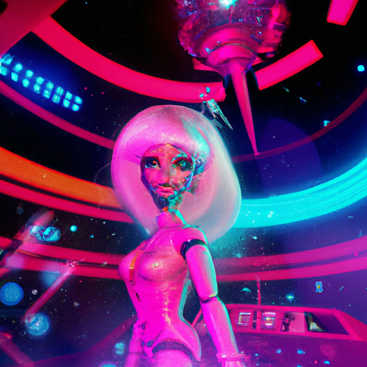 Album cover of Barbies