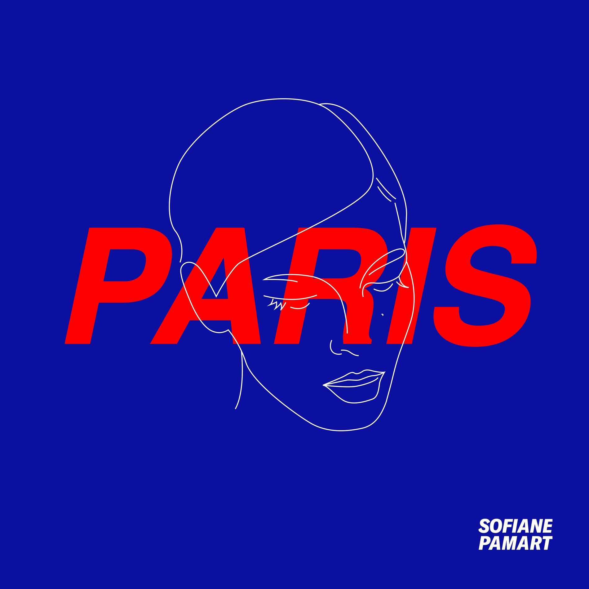 Album cover of Paris