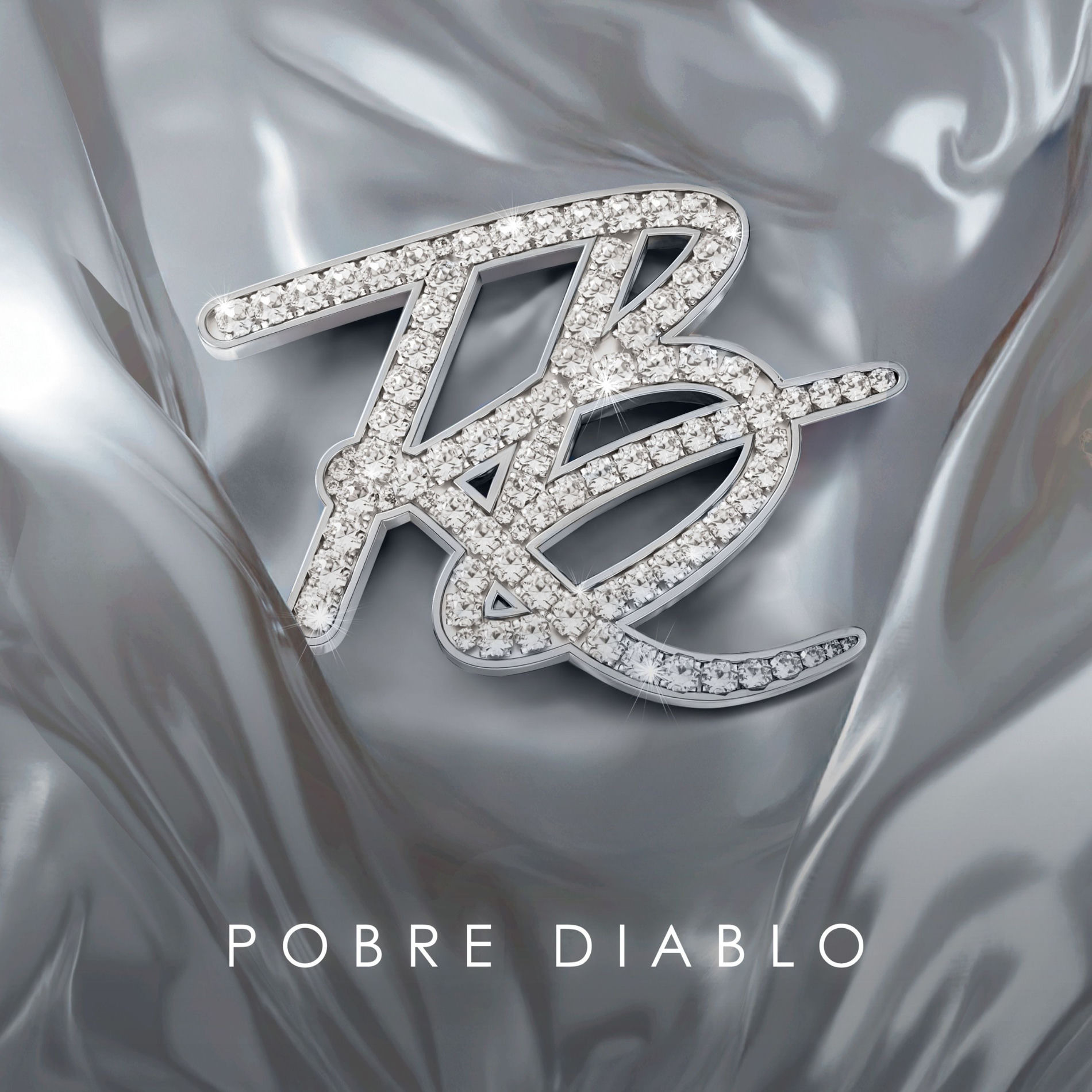 Album cover of POBRE DIABLO